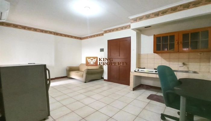 Royal Mediterania Full Furnished! 2BR Mediterania Garden Medit 1 MGR CP City View 14 14