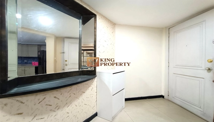 Taman Anggrek Residence Best Price! 2BR Full Furnish Condominium Taman Anggrek Mall  15 14