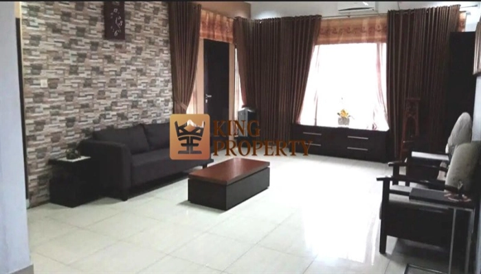 Jakarta Timur Super Luas, Rumah 1000m² SHM di Cipinang Modern, Bebas Banjir 14 14