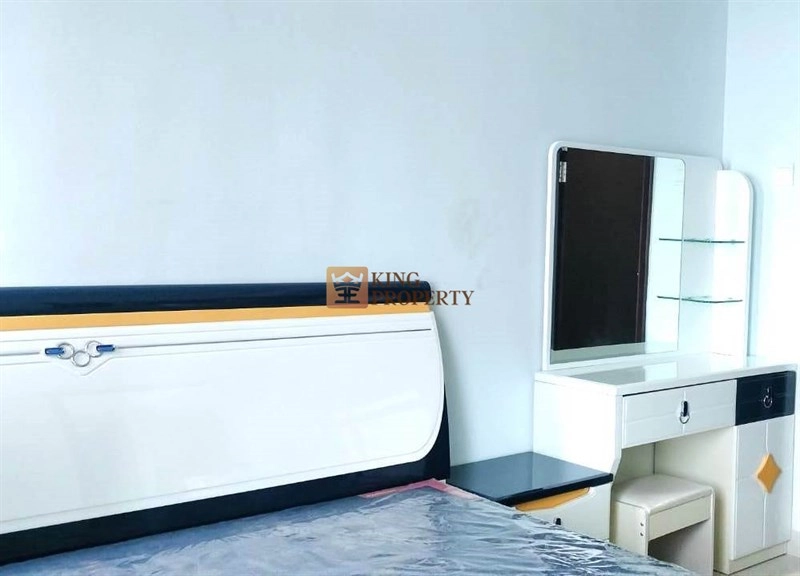Jakarta Barat Fully Furnish! 3 Kamar Apartemen Puri Mansion Fengshui Bagus 15 14