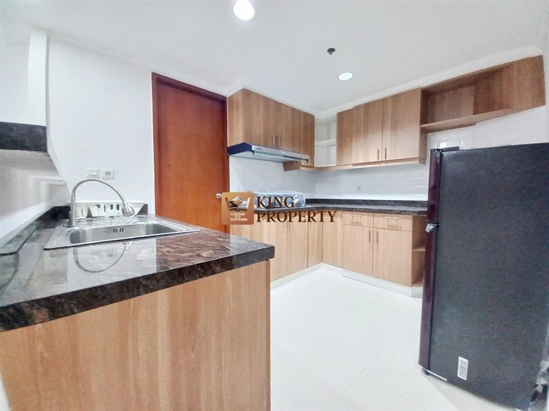 Taman Anggrek Residence Furnish Baru! 2BR 88m2 Condominium Taman Anggrek Mta Tanjung Duren 14 14