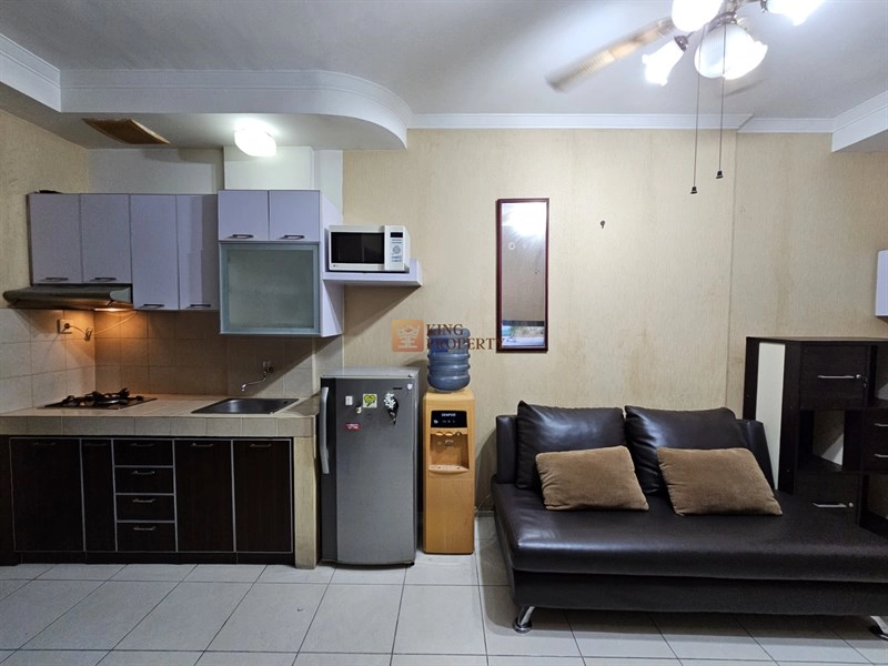 Royal Mediterania 5 Menit Ke Kuliner Tanjung Duren, 2BR Mediterania Graden 2 Furnished 15 14