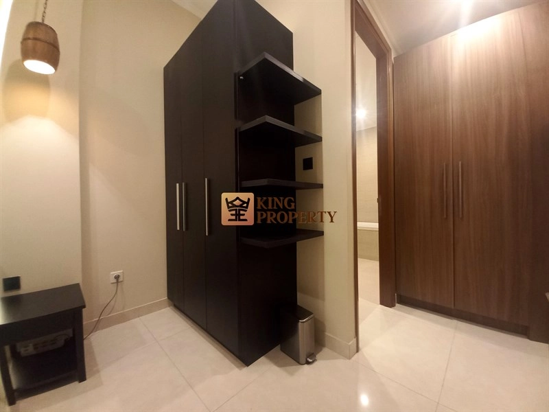 Taman Anggrek Residence Furnish Interior! 2BR Condominium Taman Anggrek Residences TARES 4 14