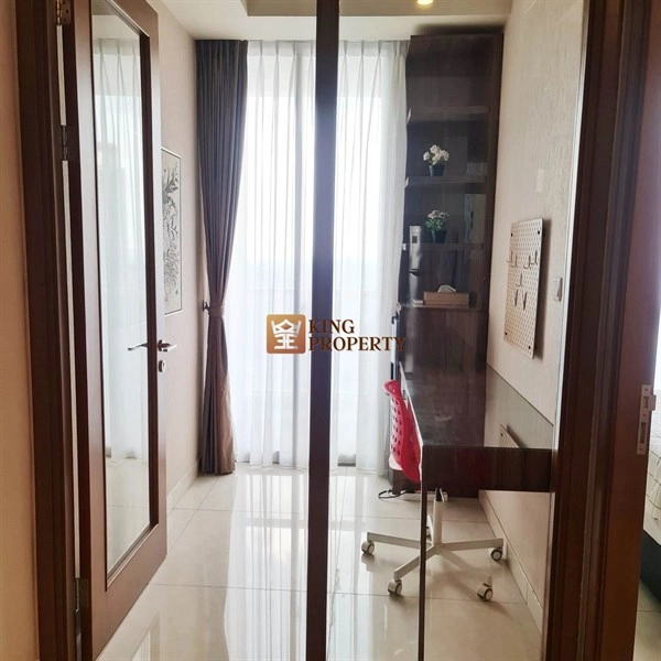 Taman Anggrek Residence Furnish Lengkap, 1BR Condominium Taman Anggrek Residence TARES 15 14