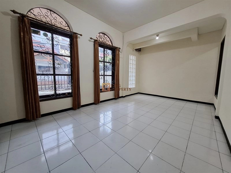 Jakarta Barat Disewakan Rumah Minimalis Full Renov Kebon Jeruk Baru, Lingkungan Aman dan Bebas Banjir   15 14