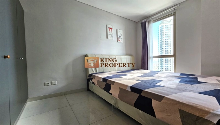 Taman Anggrek Residence 5 Menit Ke Mall TA, 1 Kamar Taman Anggrek Residence Tanjung Duren TAR 5 14