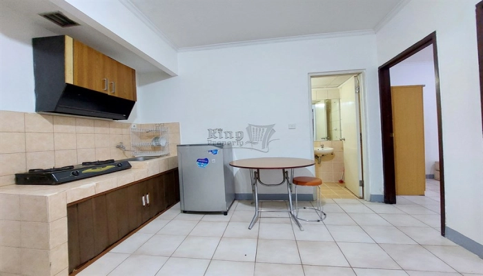 Royal Mediterania Murah & Siap Huni! 2BR Furnished di Mediterania Garden 1 Dekat CP Mall   5 14