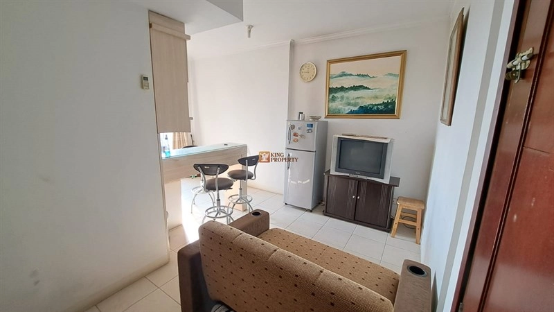 Jakarta Utara Dijual Murah! 2BR Mediterania Marina Ancol Full Furnished, View Ancol/Dufan – Siap Huni 13 14