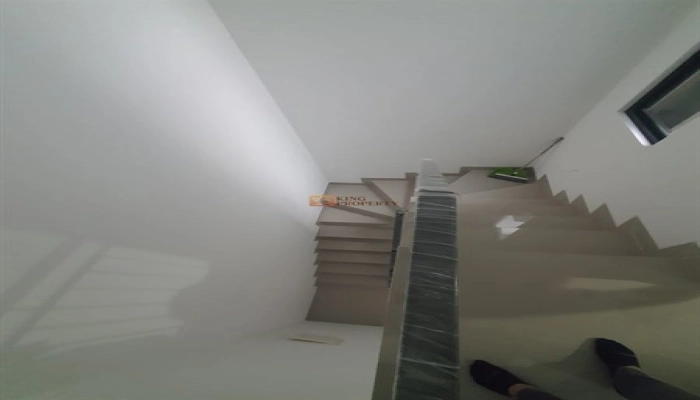 Bodetabek Rare Unit! Osaka Residences PIK 2 – Modern Tropical Japanese, 3 Lantai, Dekat Tokyo Hub & Pantai Pasir Putih  13 14