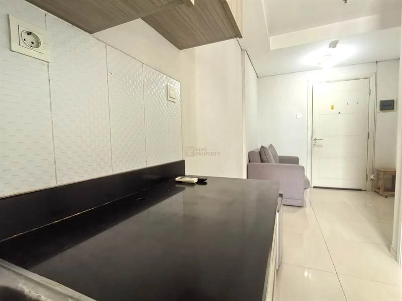Madison Park Hunian Nyaman 1BR Apartemen Madison Park – Modern Minimalist, Lokasi Premium Dekat Central Park Mall, Neo Soho Mall & Kampus Favorit 14 14