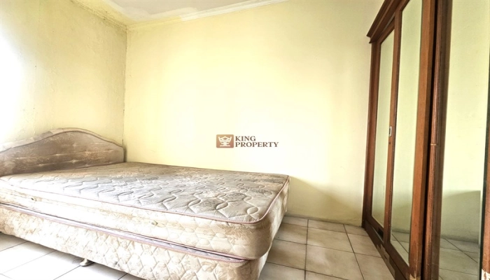 Royal Mediterania Lantai Rendah, Disewa 2BR Mediterania Garden Medit 1 Furnished 14 14