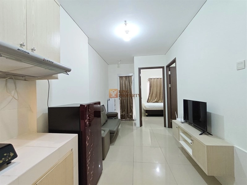 Jakarta Utara Sea View, Dijual 2BR Northland Ancol Residence Furnish Lengkap 15 14
