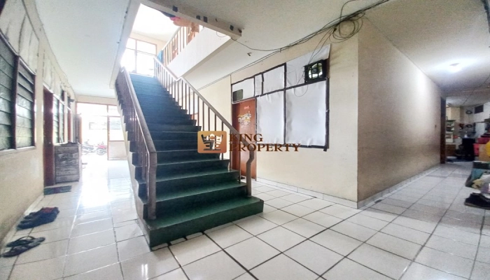 Jakarta Barat Hot Deal Pasti Cuan Rumah Kost Kemanggisan Pulo Strategis Palmerah<br> 6 14