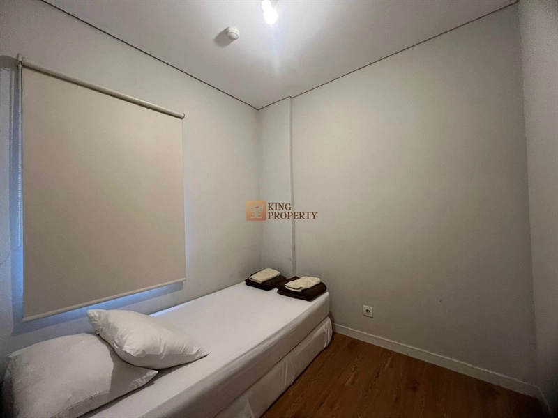 Madison Park Kampus & Mall Cuma Hitungan Menit! 2BR Furnish Madison Park 15 14