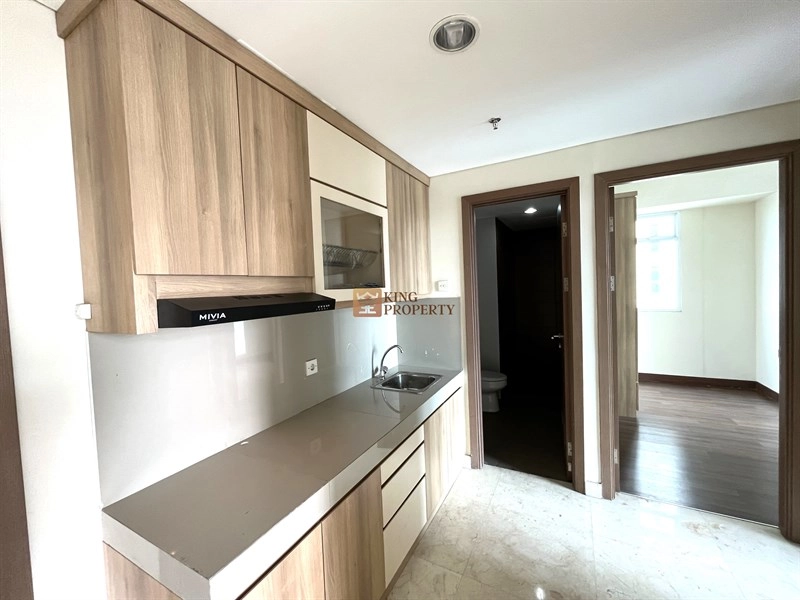 Jakarta Barat Good Price! Dijual 2 Kamar 50m2 Apartemen Puri Orchard Cedar Height  15 14
