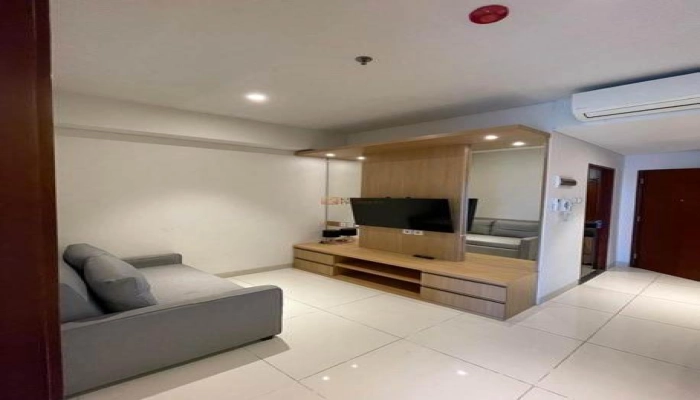 Bodetabek 1BR Roseville SOHO & Suite Modern Minimalist Contemporary, Lokasi Premium Dekat The Breeze BSD & Stasiun Rawa Buntu 14 14