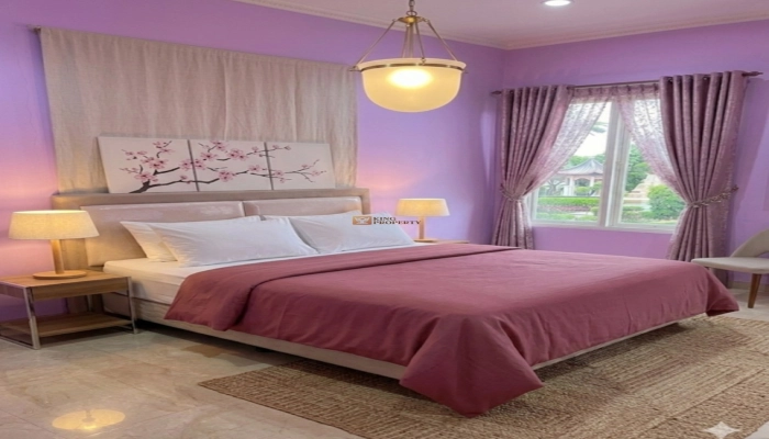 Jakarta Barat Rumah Modern Luxury Tropical Dijual 2,5 Lantai Seberang Central Park Mall & Central Park Mall 2, Tomang Strategis 14 14