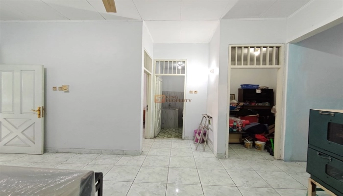 Jakarta Barat Hunian Asri, Citra Garden Extension Kalideres Lokasi Favorit 108m2 15 14