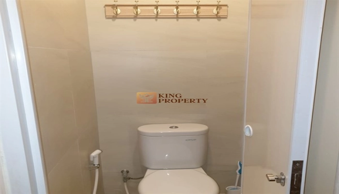 Taman Anggrek Residence Super Luxury, 2 Kamar Condominium Taman Anggrek Residence TARES 14 14