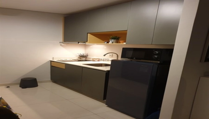 Taman Anggrek Residence Hot Deal, Dijual 2BR Taman Anggrek Residence Fully Furnished TARES 14 14