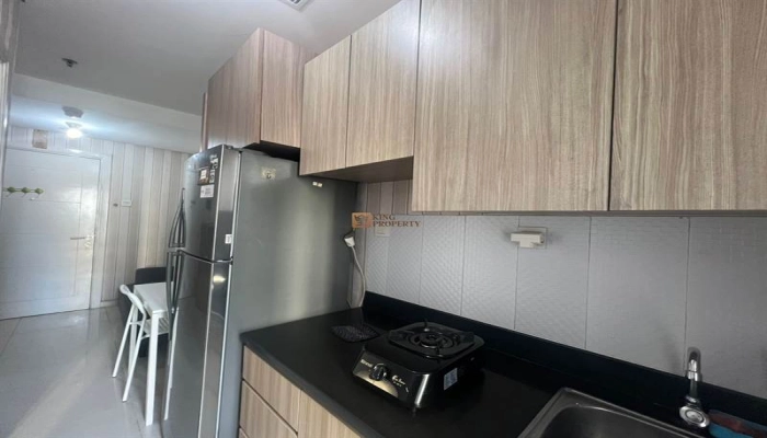 Madison Park Disewakan 1 Bedroom Madison Park Modern Minimalist – Nyaman Siap Huni Dekat Central Park Mall 13 14