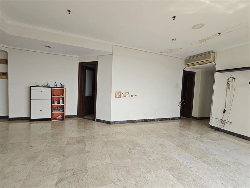 Jakarta Barat Spacious 3BR Apartment Slipi 118m² – Prime Location Near Sudirman, Senayan & Central Park Area 14 14