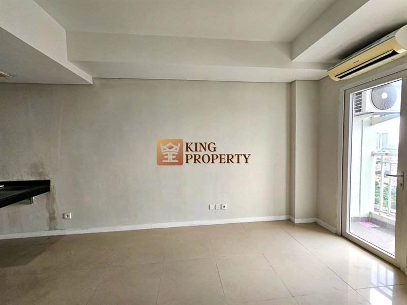 Jakarta Barat Living in the Heart of Media & Metro! Disewakan Studio di Metro Park Residences 15 14