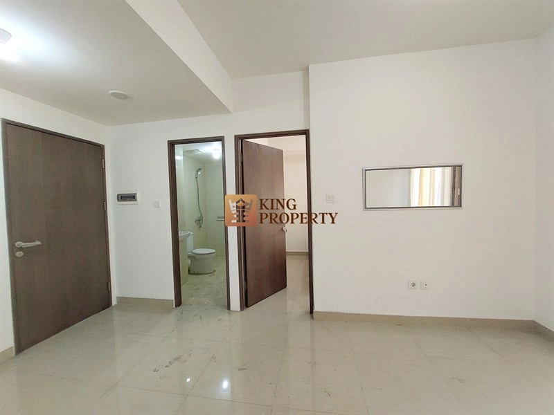 Jakarta Pusat Unit Lantai Rendah 2 Kamar The Archies T Plaza Benhil View Kota<br> 15 14