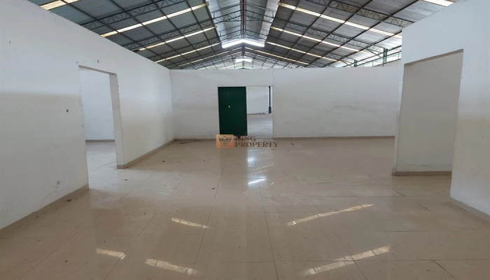 Lainnya Lahan Produktif, Gudang Usaha Siap Pakai Desa Sialang, Harga Bersahabat 14 14