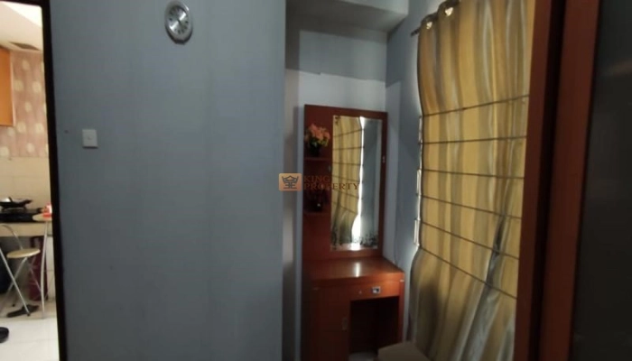 Jakarta Pusat Lokasi Premium Dekat WTC Mangga Dua Apartemen Grand Kartini 2BR Fully Furnished  14 14