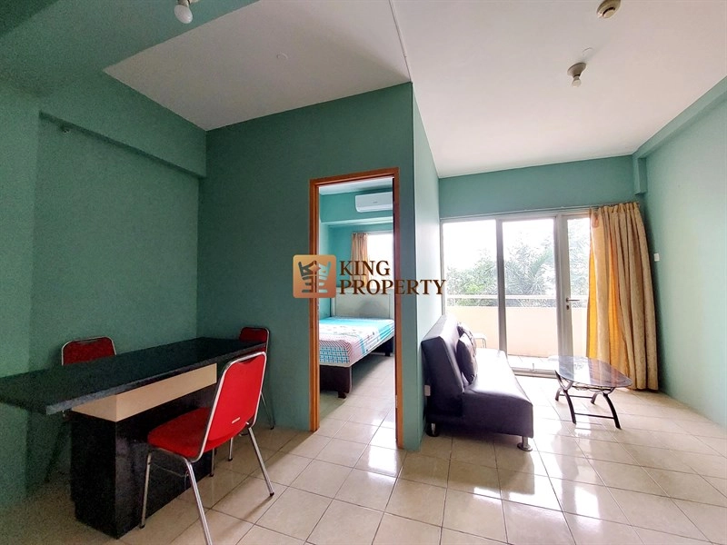 Jakarta Barat Hot Price! 2BR Apartemen Centro City Residence 53m2 Kebon Jeruk JAKBAR 14 14