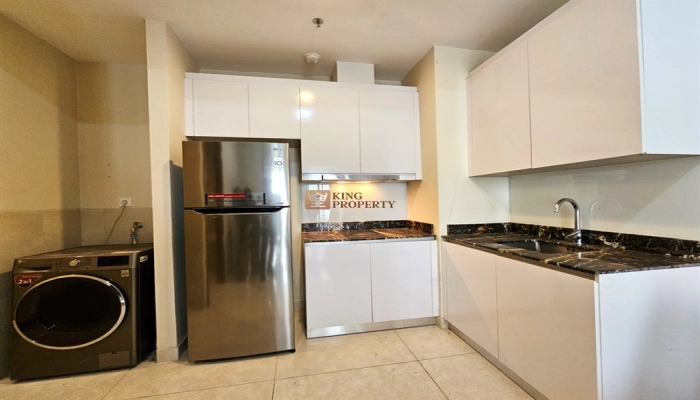 Taman Anggrek Residence Ready to Move In! 1BR Condominium Taman Anggrek Residences Furnish & Akses Mall Langsung! 14 14