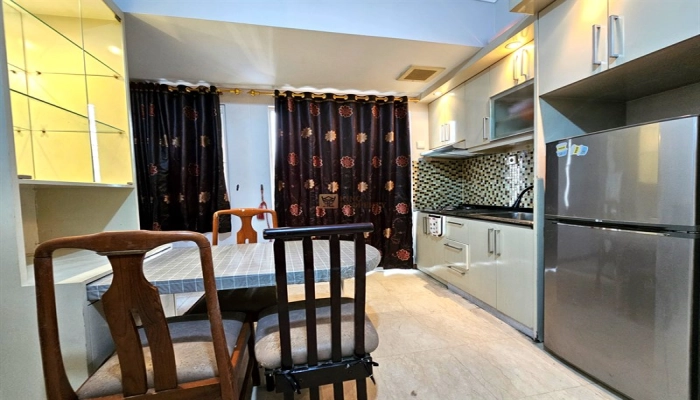 Royal Mediterania Fully Furnish, 2 Kamar Royal Mediterania Garden Tanjung Duren  14 14