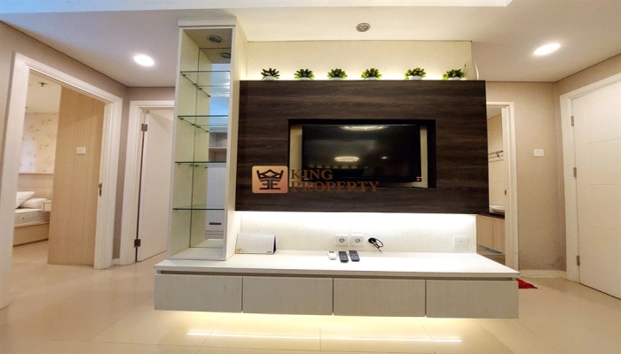 Jakarta Barat Best Luxurious! 2BR 53m2 Metro Park Residence Kebon Jeruk Lengkap 5 14