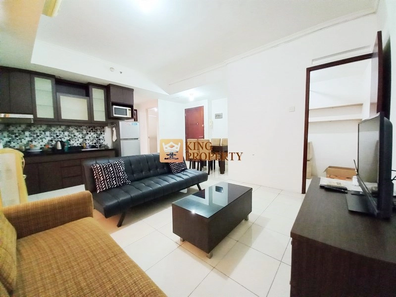 Jakarta Utara Turun Harga! Jual Cepat Mediterania Marina Ancol 2br 77m2 View Laut 6 14