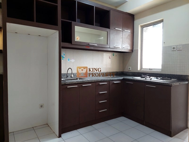 Jakarta Utara Limited Item Murah! 2 Bedroom Apartemen Teluk Intan Semifurnish Minimalis  Bagus Rapi Terawat 5 14