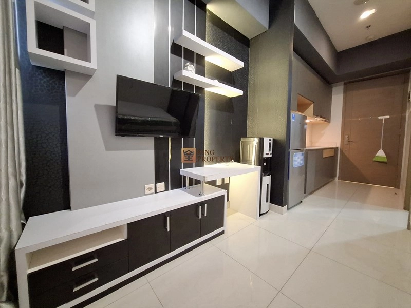 Taman Anggrek Residence Studio Cozy Taman Anggrek Residence Furnish Dekat BINUS & Mall! 14 14