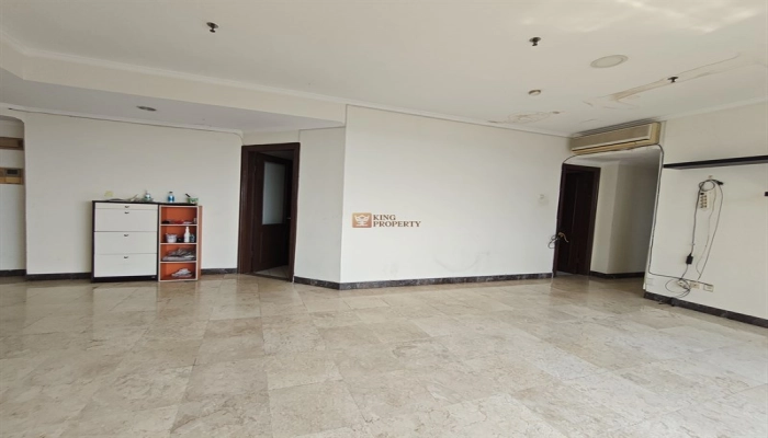 Jakarta Barat Spacious 3BR Apartment Slipi 118m² – Prime Location Near Sudirman, Senayan & Central Park Area 14 14