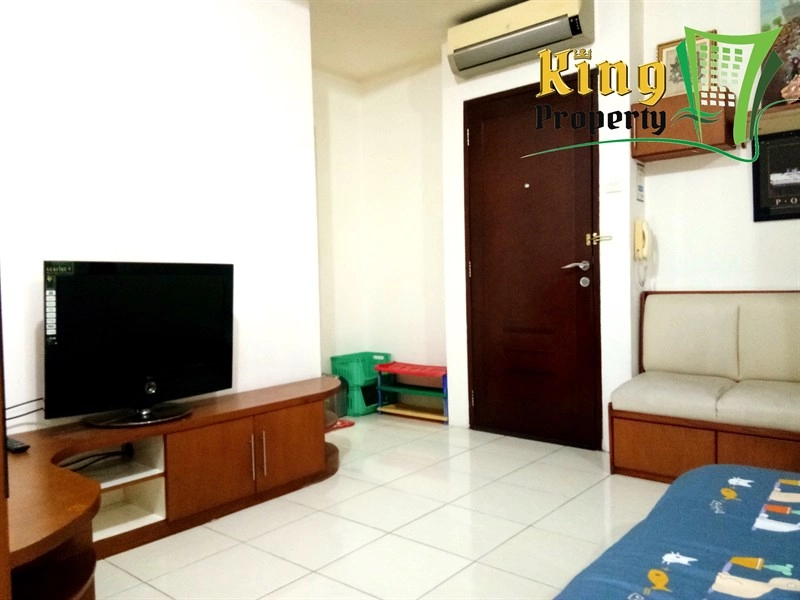 Royal Mediterania Best Price Good Item! 2BR Medit 2 Tanjung Duren Furnish Lengkap Bagus Rapi Nyaman Siap Huni, Area Central Park. 5 14