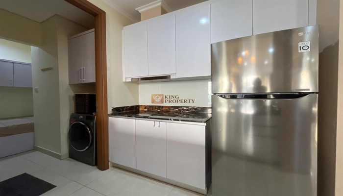 Taman Anggrek Residence Interior Mewah, 2BR Termurah Condominium Taman Anggrek Residence TAR 15 14