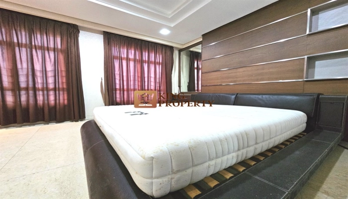 Jakarta Utara Luxury dijual 3BR Apartemen Pantai Mutiara Pluit 135m2 Jakarta Utara 4 14