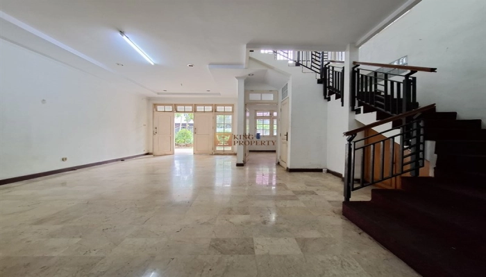Jakarta Selatan Cuan Spot! Rumah Luas di Pancoran – 336m² Komplek Bumi Sarinah Estate 15 14