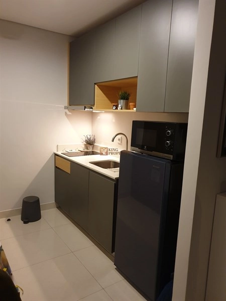 Taman Anggrek Residence Hot Deal, Dijual 2BR Taman Anggrek Residence Fully Furnished TARES 14 14