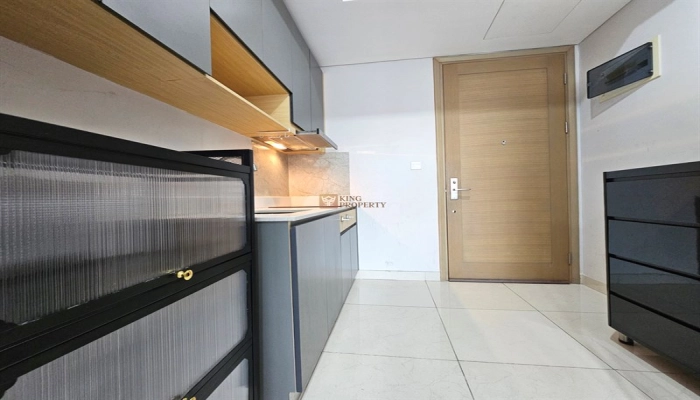 Taman Anggrek Residence Ready Survey, 3 Kamar Taman Anggrek Residence Tanjung Duren Furnish 14 14