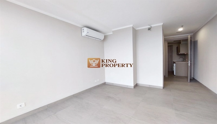 Jakarta Pusat Investasi Tepat! 1BR Menara Jakarta 35m² di Lantai Hoki, Harga Nego, Dekat JIEXPO Kemayoran   15 14