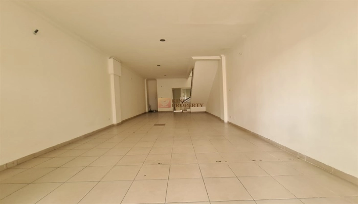 Jakarta Barat Dekat Akses Tol, Ruko Puri Mansion 4,5 lantai Bebas Banjir Siap Pakai 15 14