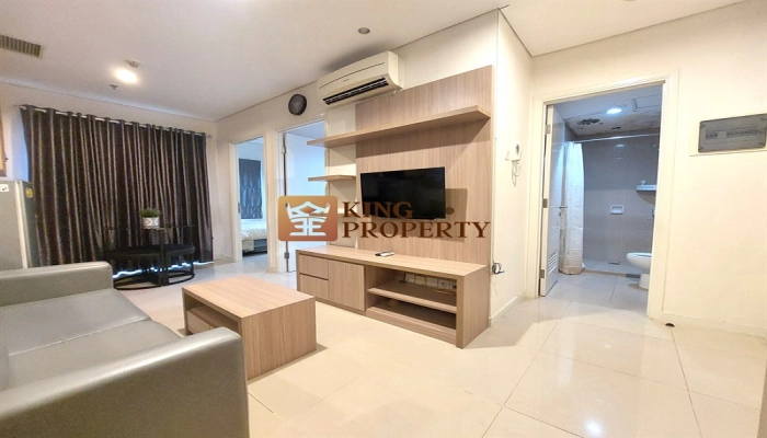 Madison Park Unit Furnished! 2 Kamar Madison Park Central Park MP View Taman 5 14