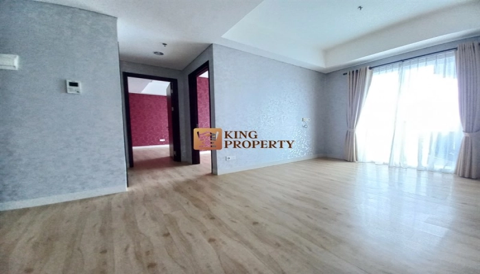 Jakarta Barat Paling Luas, 3BR Puri Mansion + Private Lift Interior Full Wallpaper   15 14