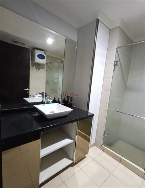 Central Park Condominium Central Park Residences 2BR Modern Contemporary Luxury – Dekat Mall Taman Anggrek 14 14