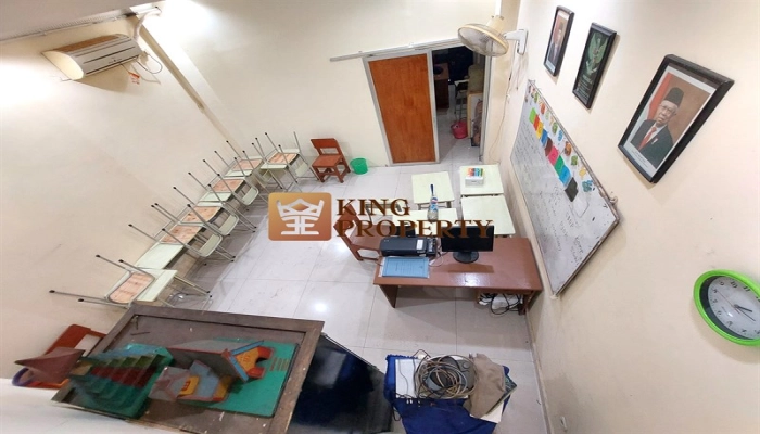 Jakarta Barat Strategis! Dijual Ruko Maphar 256m2 Bisa Untuk Tempat Kursus Terawat 13 14